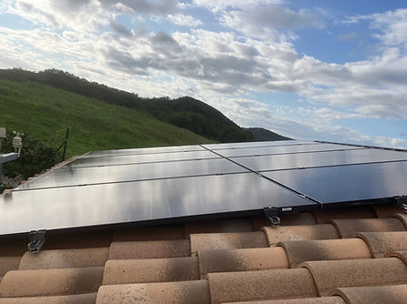 Solaire photovoltaïque Foix