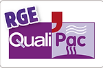 Installateur certifié QualiPAC Pompe à chaleur Ariège 09