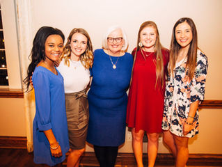 Planning a Party of Presidential Proportions: Lessons Learned (Part Two)