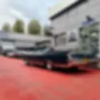 Old Station Garage car