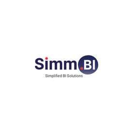 SIMMBI | עיצוב לוגו עדי ישראלי