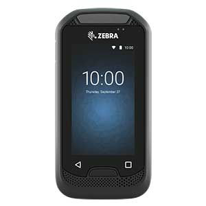 Zebra EC30