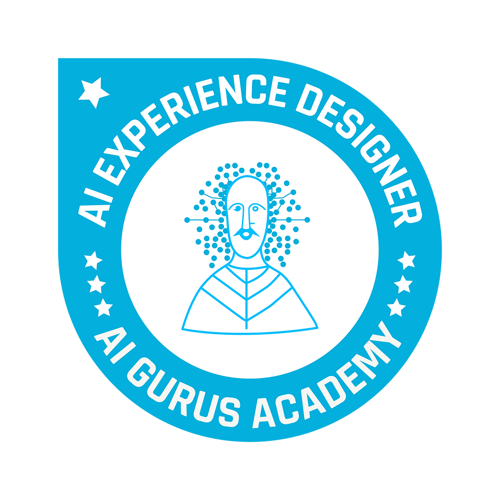 E0 - AI Experience Designer Certified.png