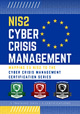 EU NIS2 Cyber Crisis Management