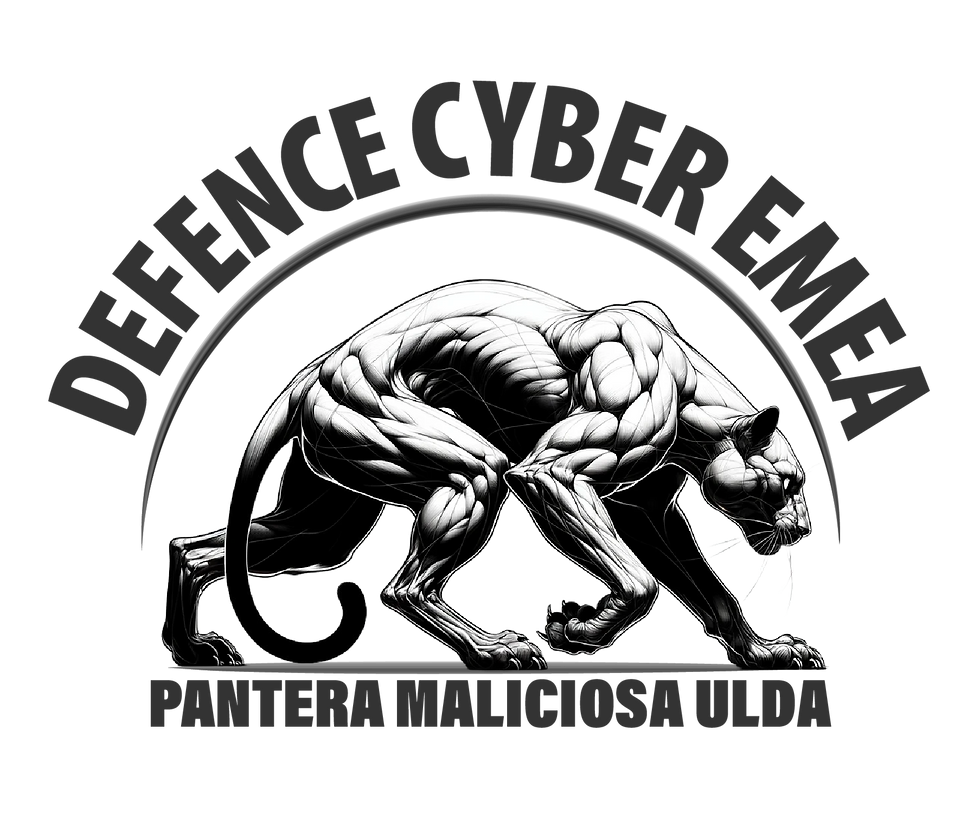 Defence Cyber EMEA CMMC and NIST Training in Europe Middle East and Africa