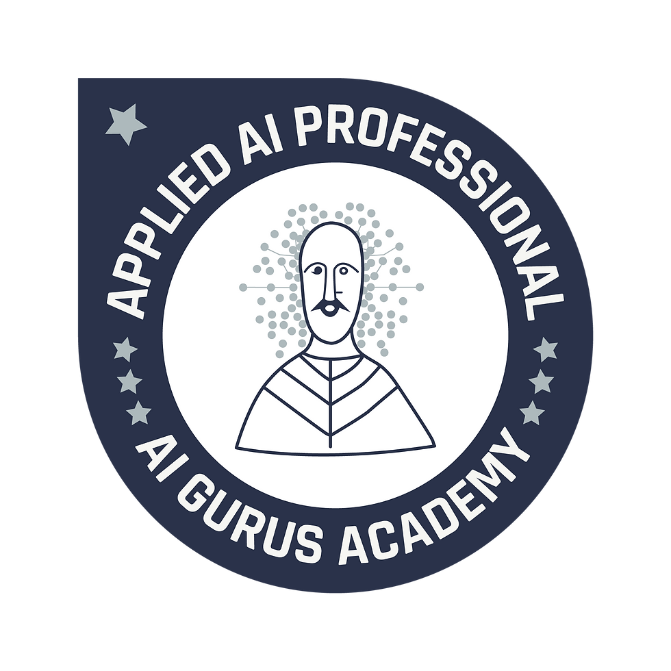 Applied AI Professional Certified.png