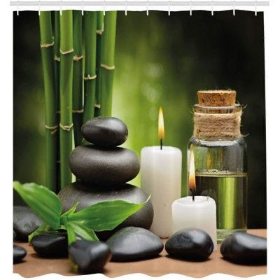 Hot Stones