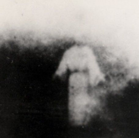Prière noire