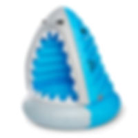 Shark Innertube