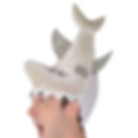 Shark Hat