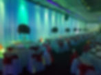 Uplighting