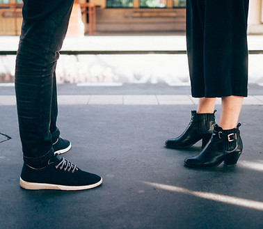 Black Outfits