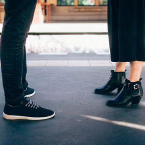 I hate networking so freaking much