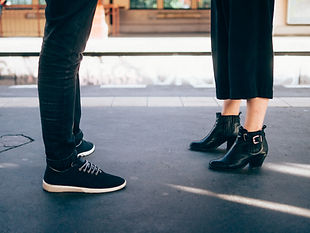 Black Outfits