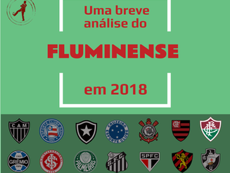 Uma breve análise do Fluminense em 2018: Um fracasso com nome e sobrenome: Pedro Abad