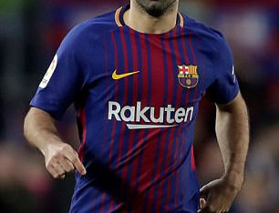 Mascherano nunca será apenas mais um torcedor