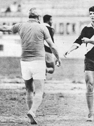 Se acabar com o malandro, como vai ter o otário?