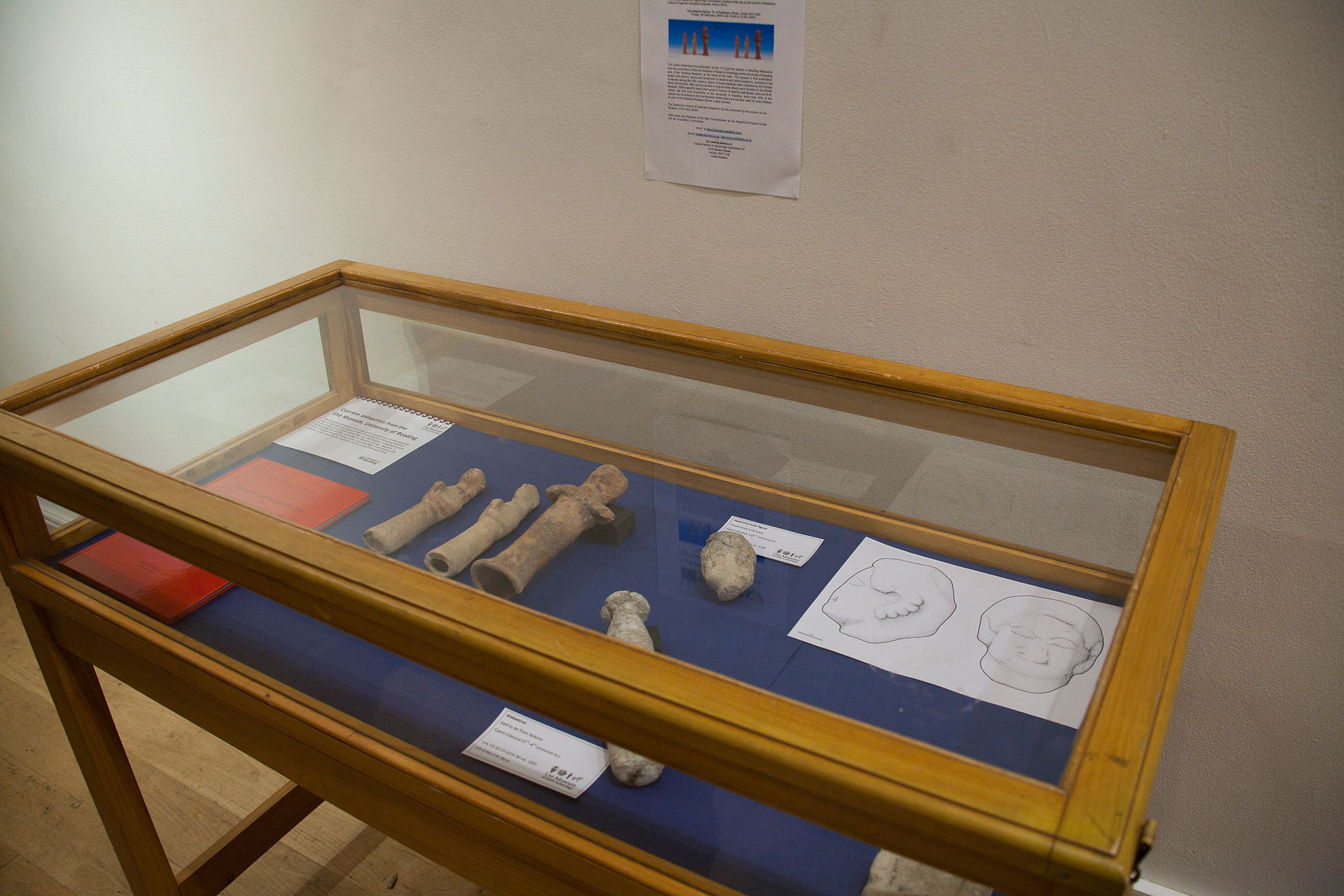 Cypriote Antiquities