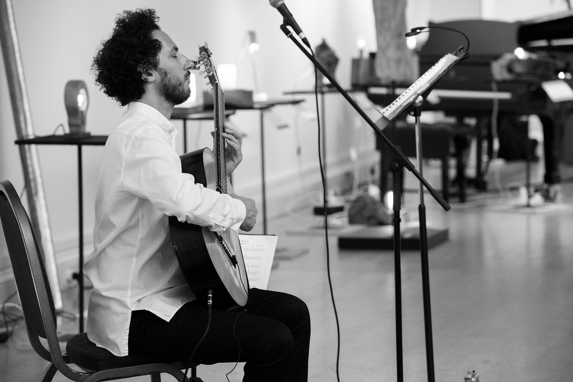 The Passion Crossroad- Pasiones Cruz