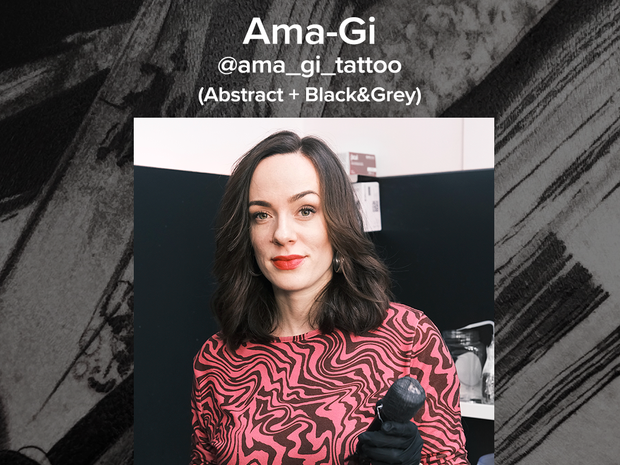 🚨GUEST ARTIST ALERT🚨