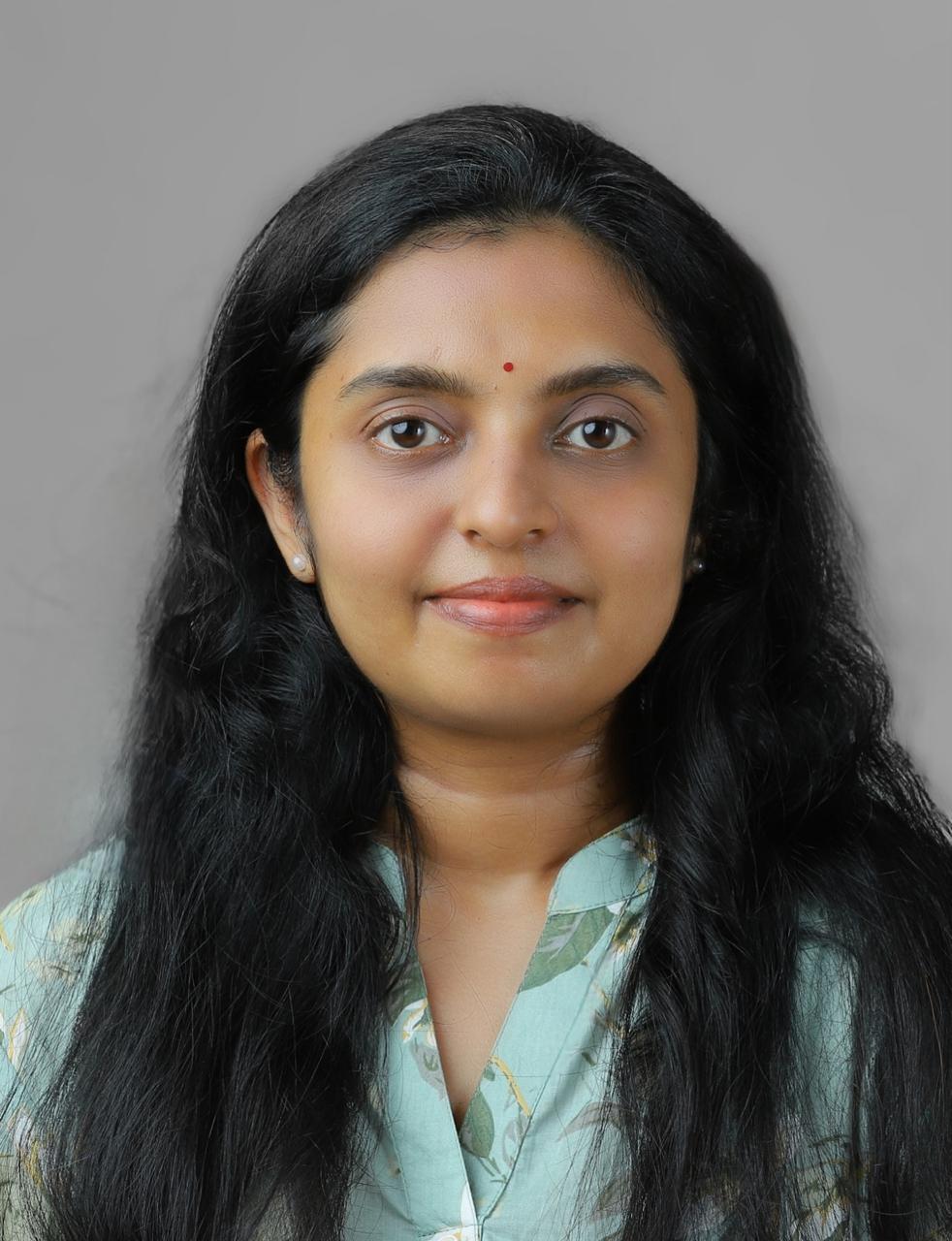 Writer: Shrreeya Das
