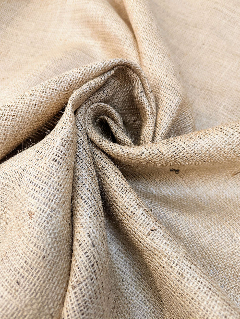 100% Jute Hessian Burlap 137cm/54"