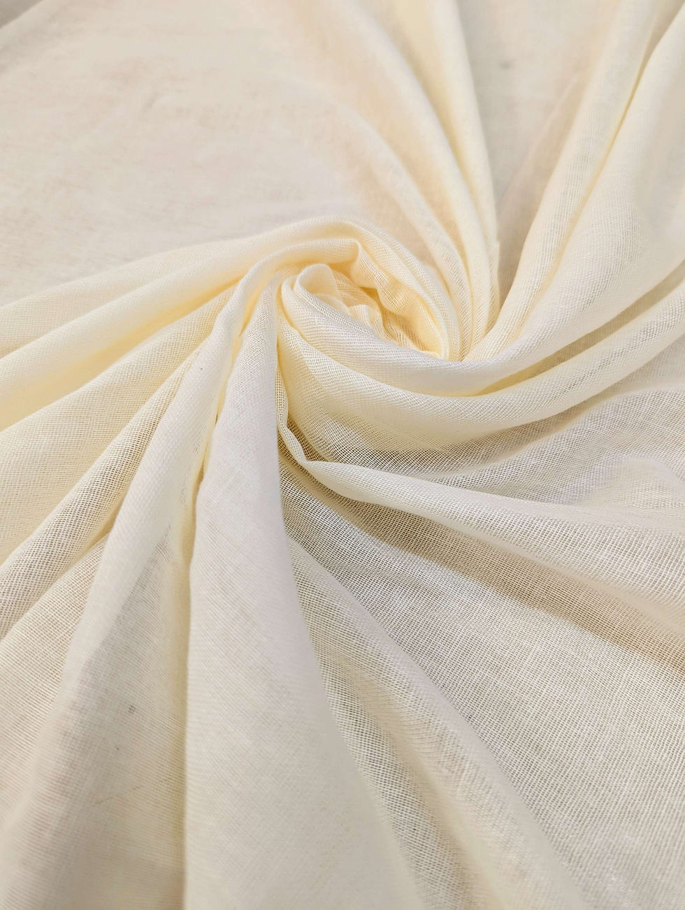 Thumbnail: Egyptian Draping Cotton Muslin 152cm/60" 