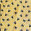 Thumbnail: Honeycomb Bees 100% Cotton Poplin 
