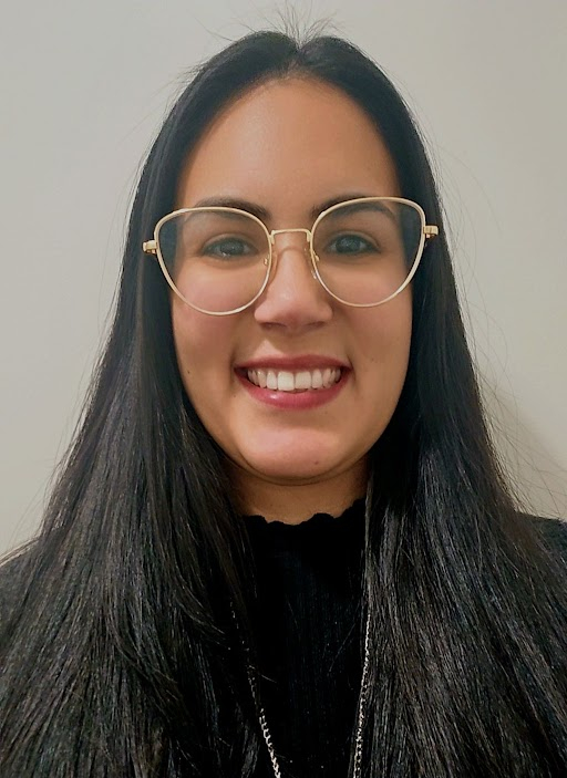 Writer: Shaddai Riera