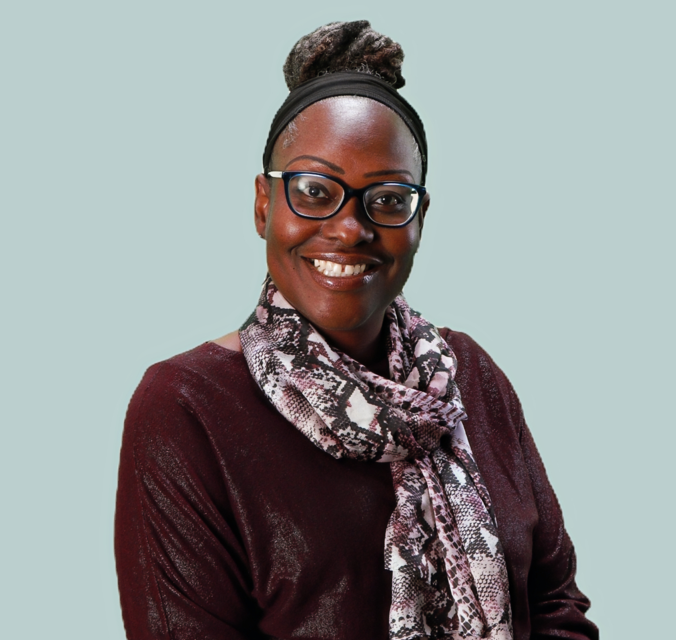 Writer: Monique Ross