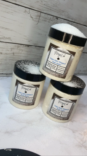 Thumbnail: Sugar Baby Whipped Body Butter