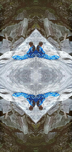 Wax Reflexion 11