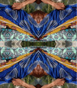 Wax Reflexion 6