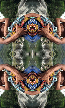 Wax Reflexion 15