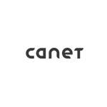 Logo de Canet – Cliente de la agencia de publicidad Roca3 en Costa Rica