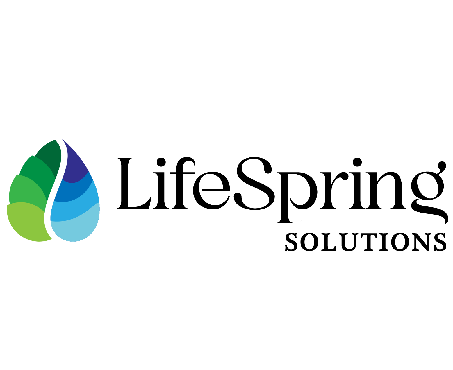 LifeSpring Solutions |HOME