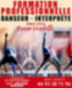 Formation Pro