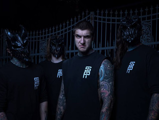 Misery Sermon - Slaughter to Prevail