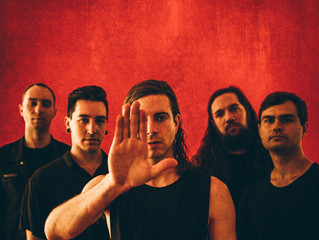 Album Review: IN HEARTS WAKE - Kaliyuga