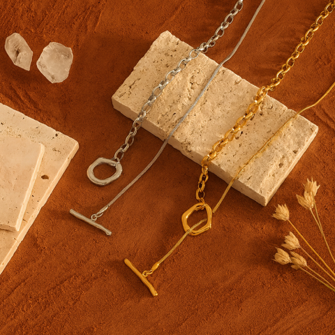 bijoux bohème chic femme dorés artisanaux tendance 2026