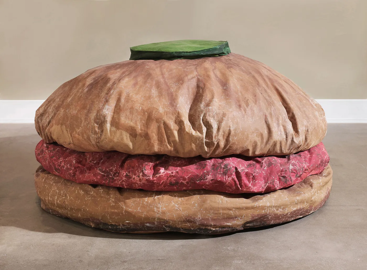 burger