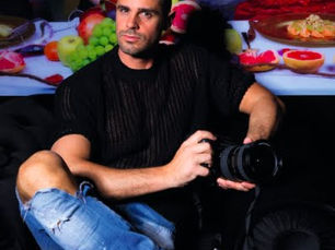 portrait philippe shangti