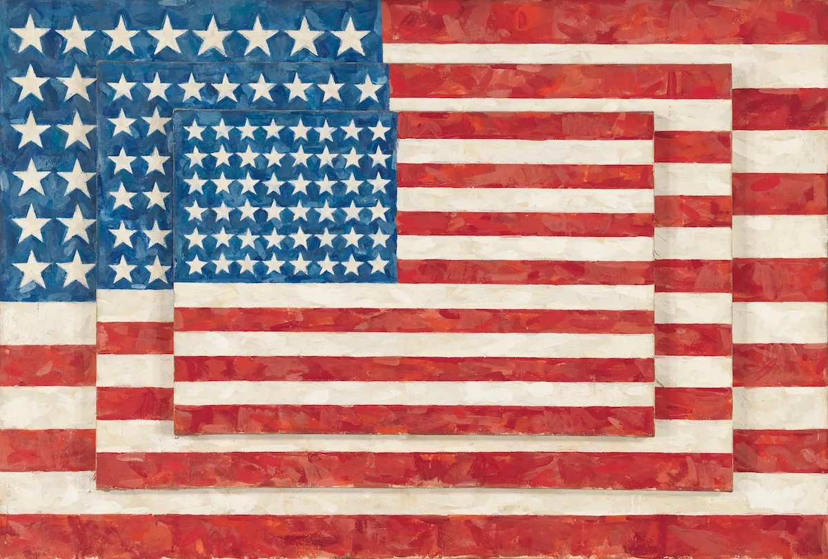 drapeau americain