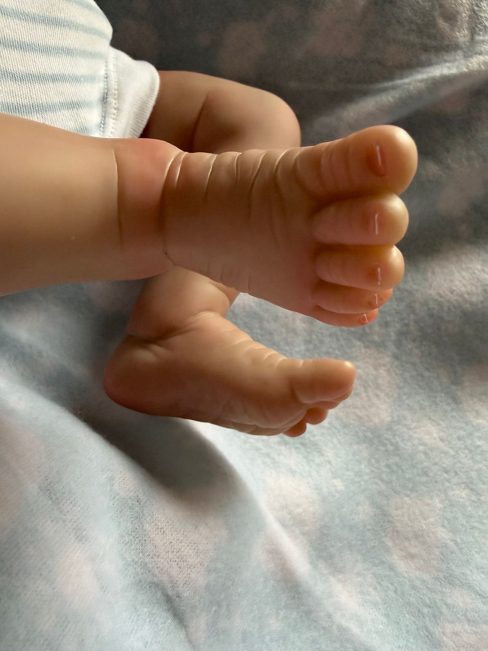 Thumbnail: Baby boy Oliver 