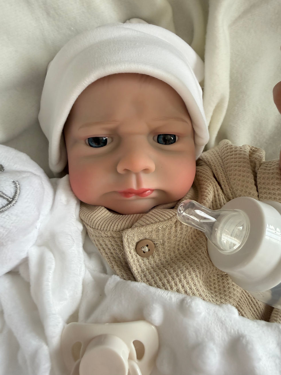 Thumbnail: Baby boy Jack 