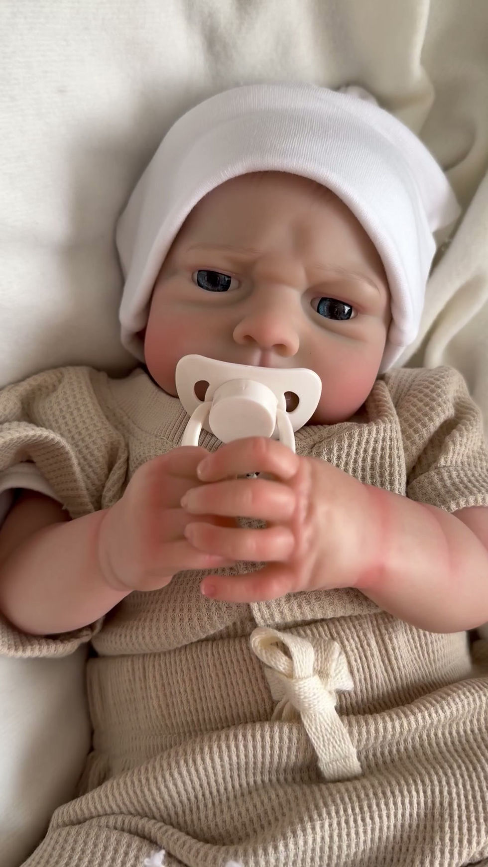 Thumbnail: Baby boy Jack 