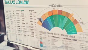 Navigating Tax Laws Made Easy with Astrid Tax Services