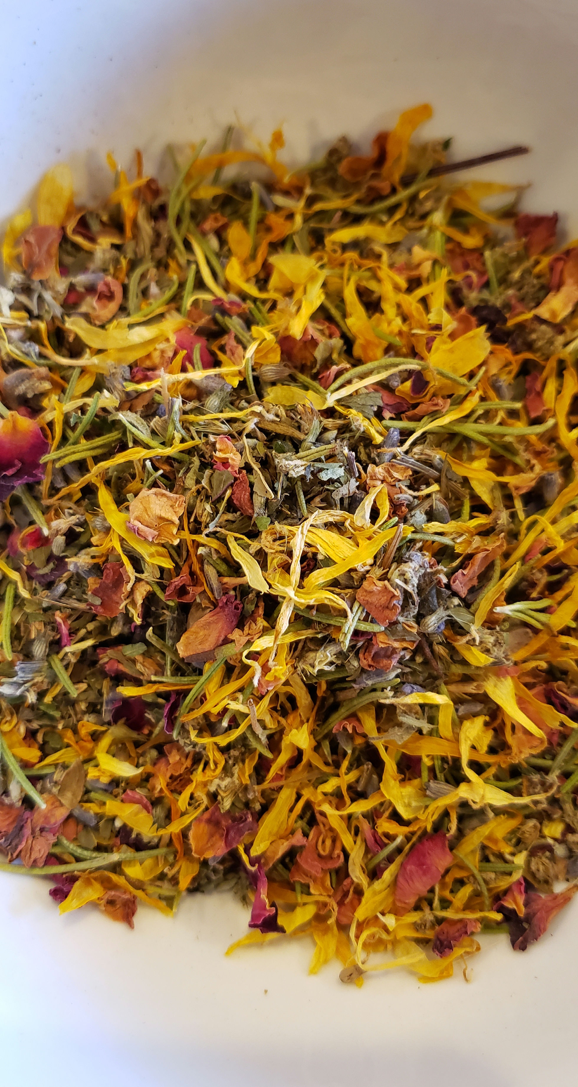 Yoni Steam – Herbal Blend
