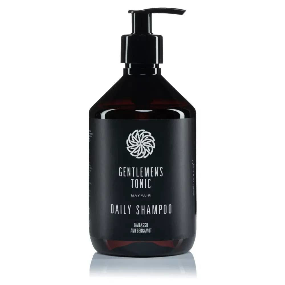Daily Shampoo for Men  - 500ml