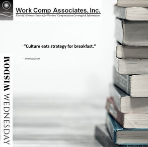 Wednesday Wisdom - April 7